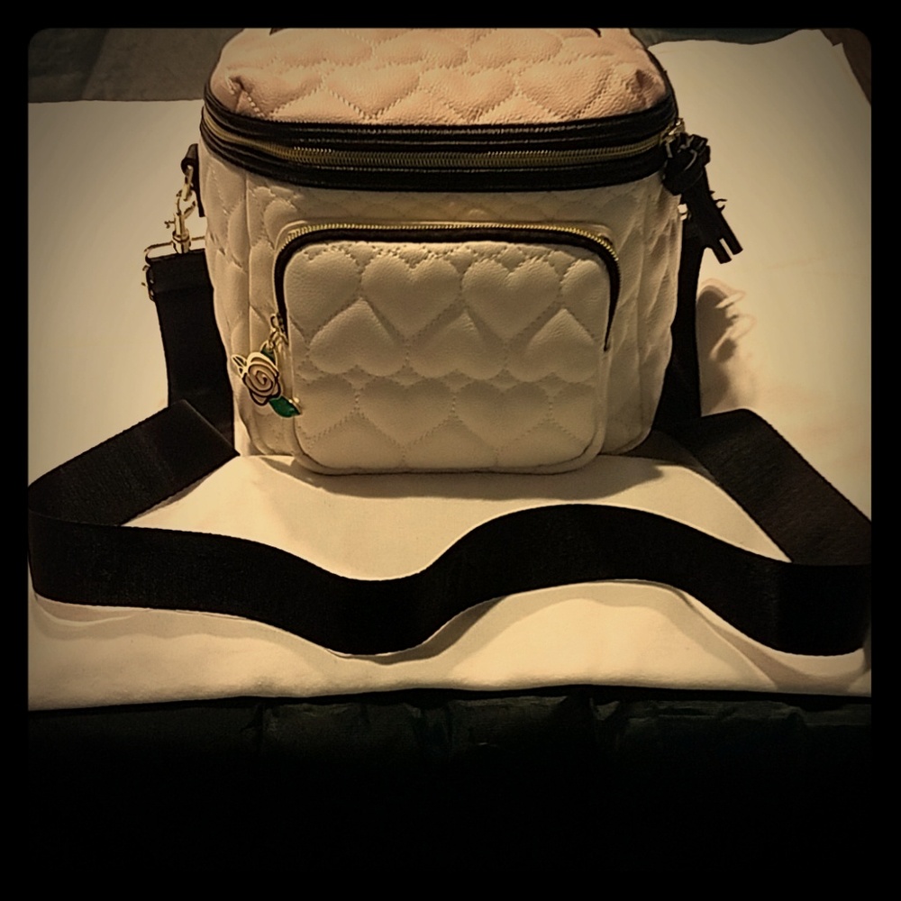 Betsy Johnson bag